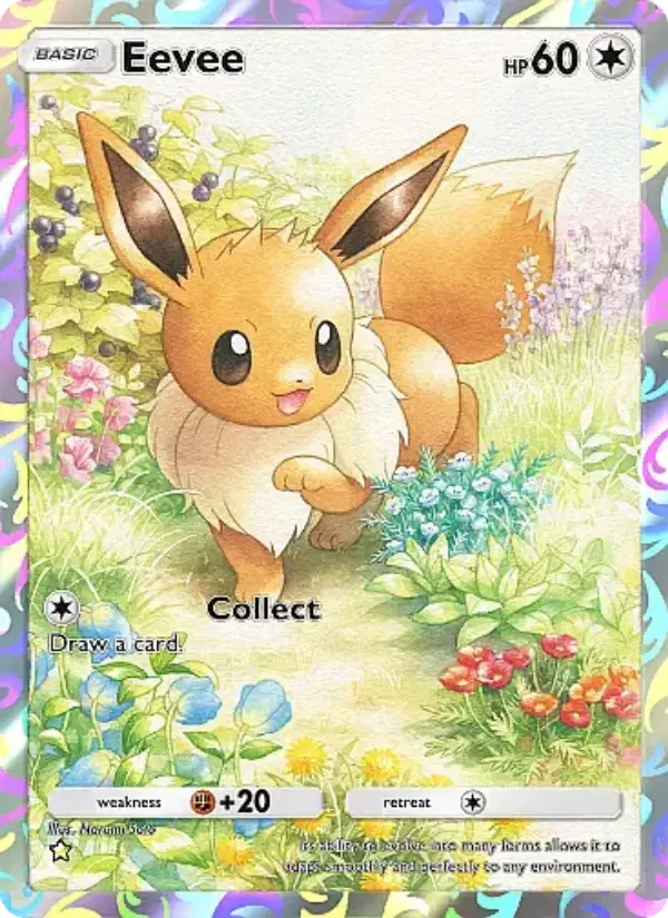 Eevee #078