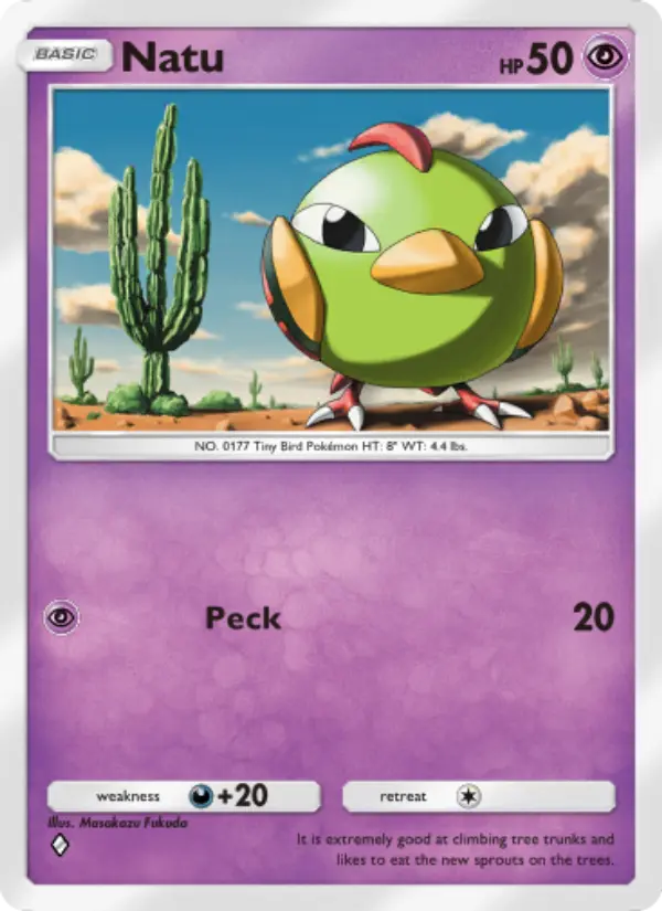 Natu #081