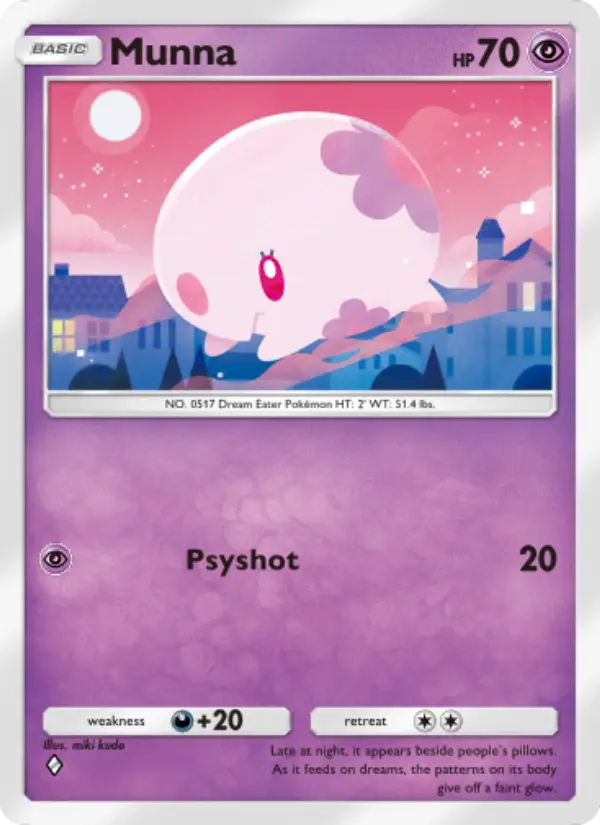 Munna #090