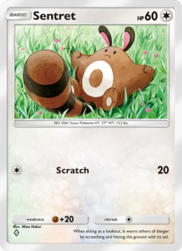 Sentret #138