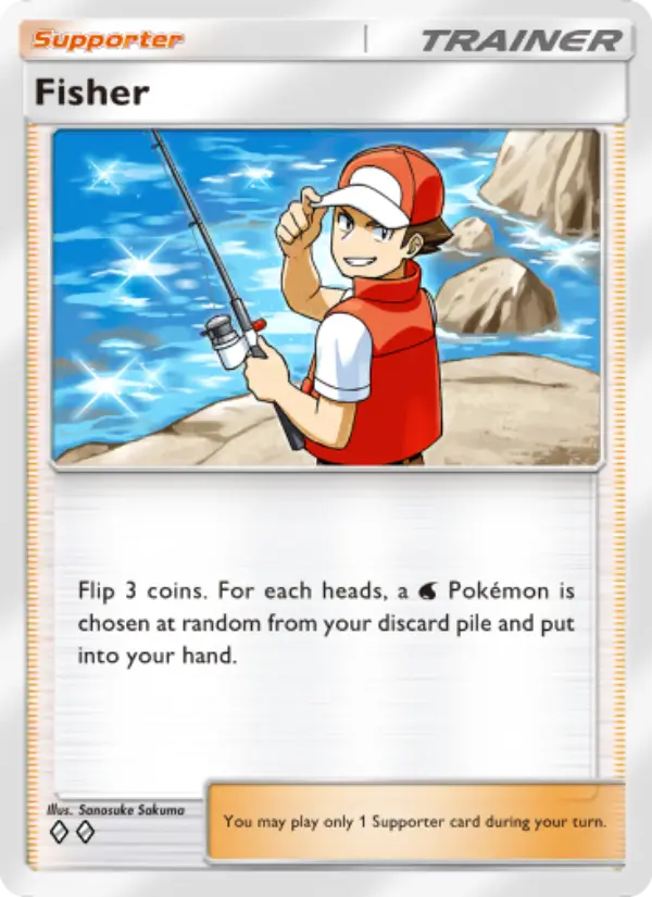Fisher #159