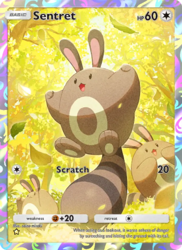 Sentret #181