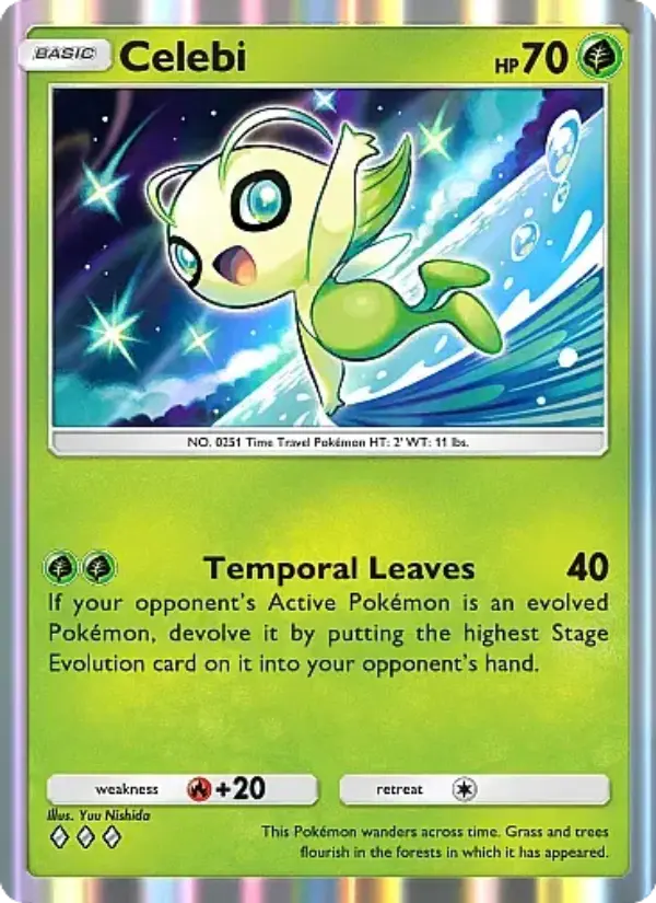 Celebi #006
