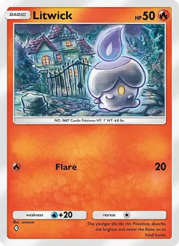 Litwick #041