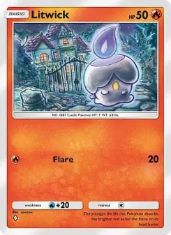Litwick