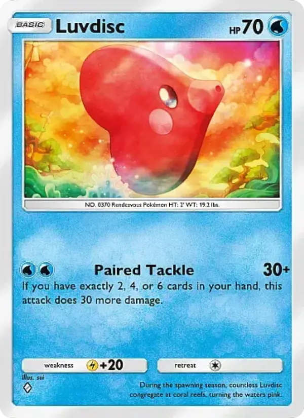 Luvdisc #060