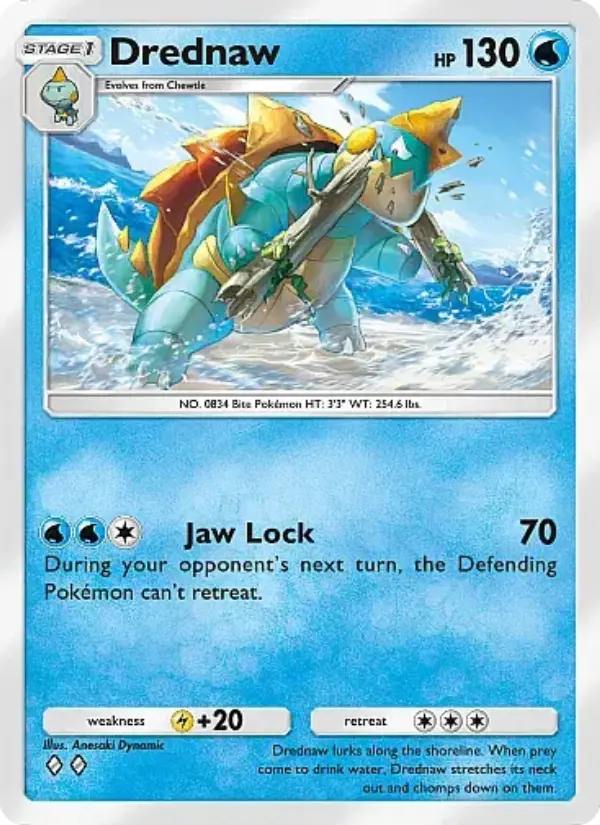 Drednaw #077
