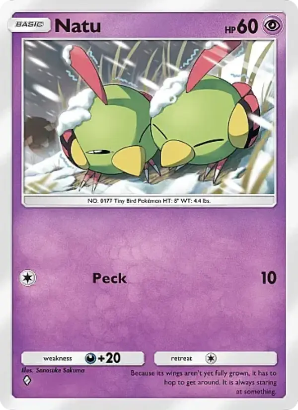 Natu #097