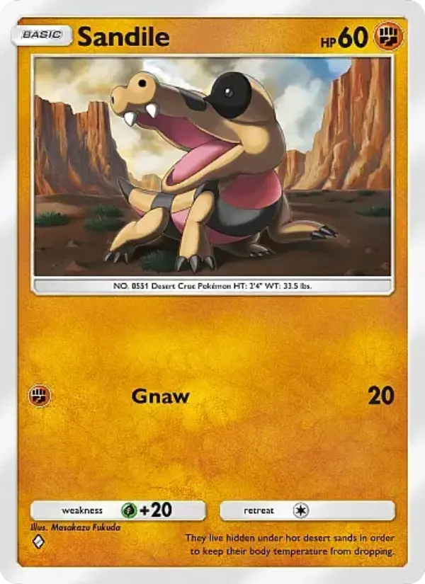 Sandile #130