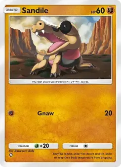 Sandile