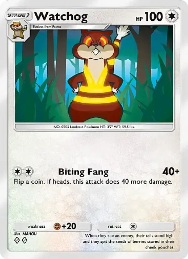 Watchog #200
