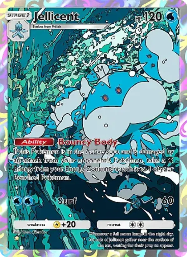 Jellicent #234