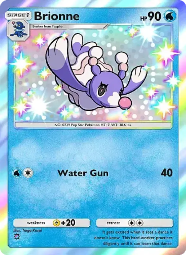 Brionne #301