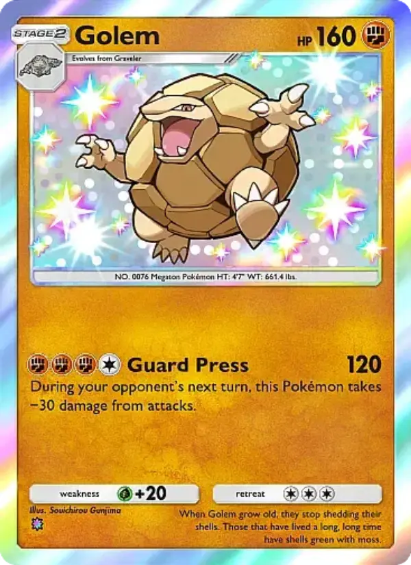 Golem #309