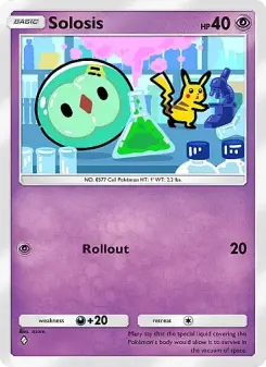 Solosis