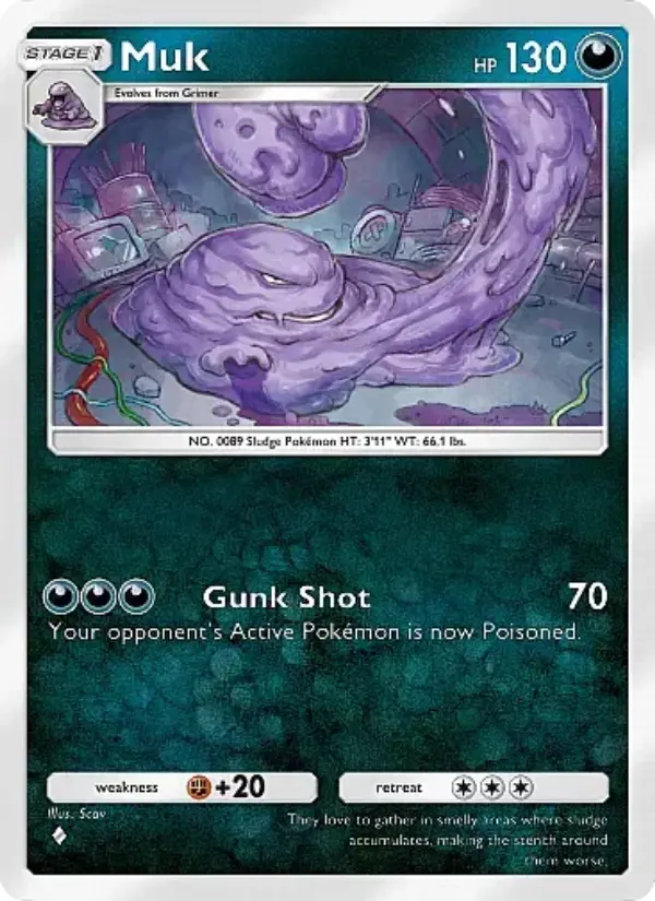 Muk #046