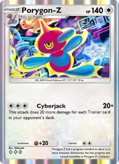 Porygon-Z