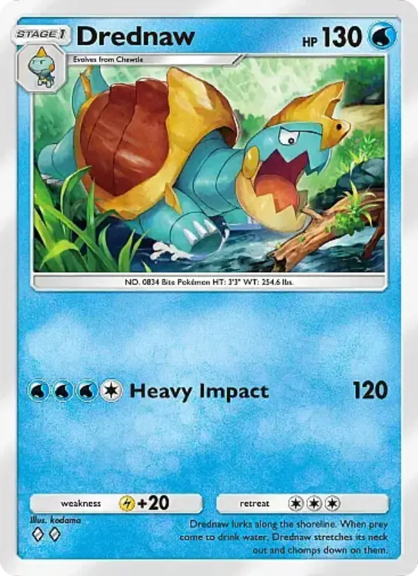 Drednaw #044