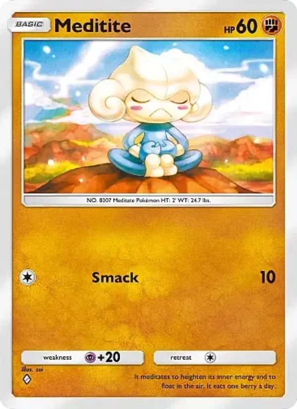 Meditite #083
