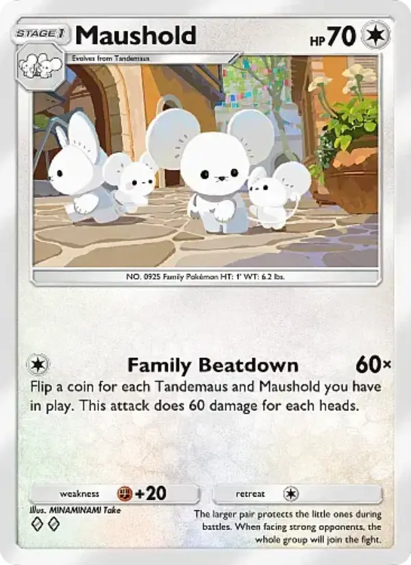 Maushold #143