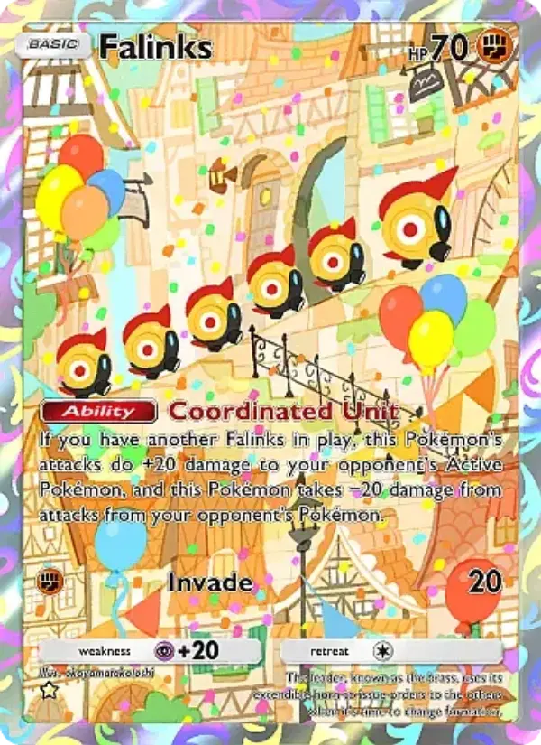 Falinks #172