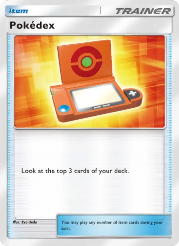 Pokédex #004
