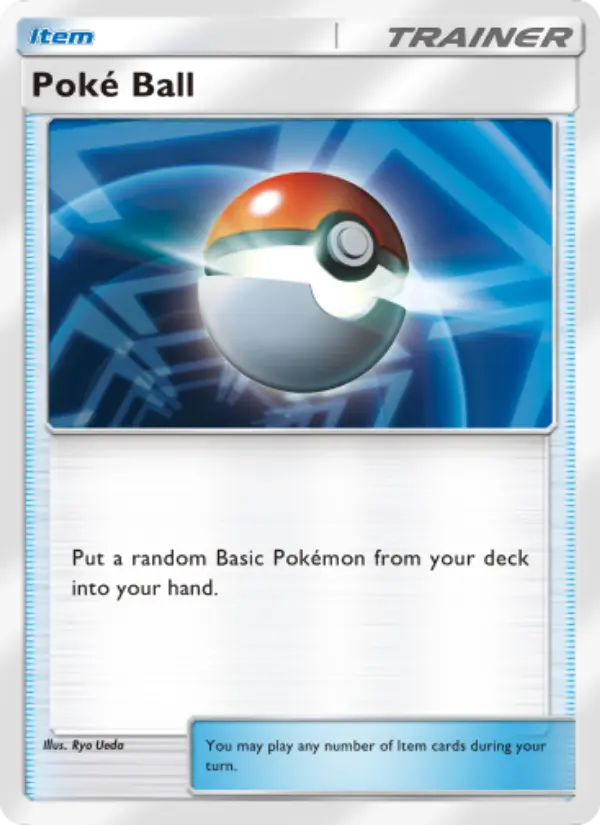 Poké Ball #005