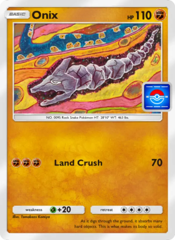 Onix #021
