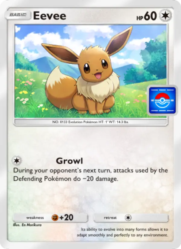 Eevee #030